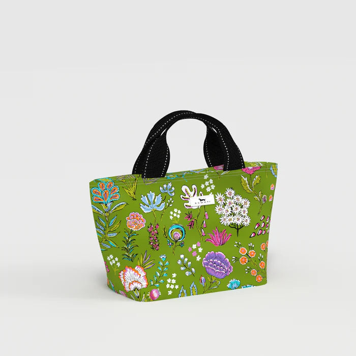 Scout Nooner Lunch Bag - Lawn and Order
