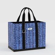 ORIGINAL DEANO TOTE LARGE INDIGR