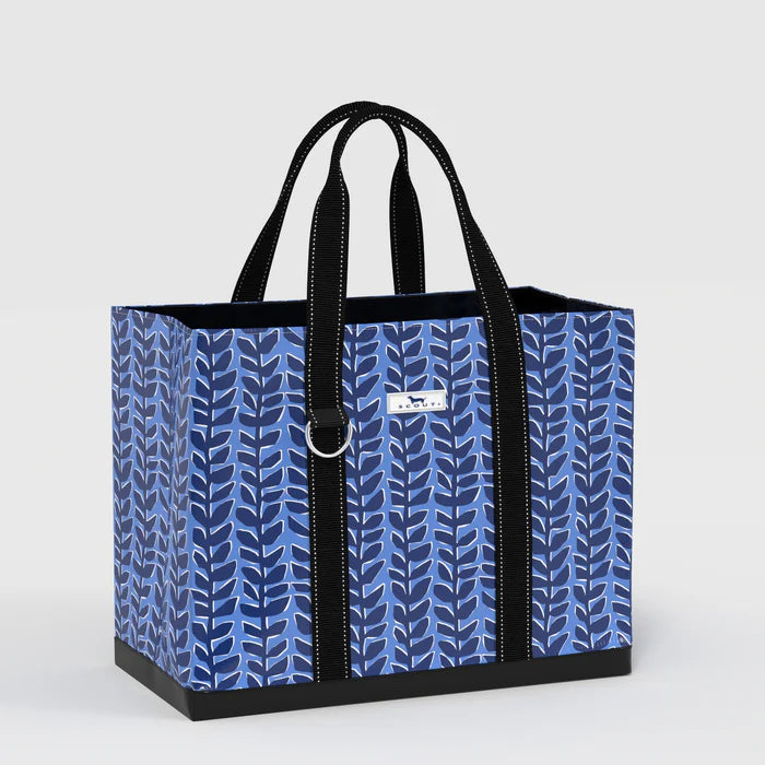 ORIGINAL DEANO TOTE LARGE INDIGR