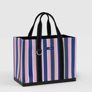 ORIGINAL DEANO TOTE LG PREPPY HO