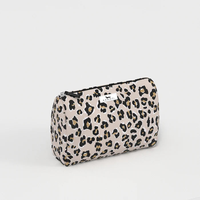 Scout Packin' Heat Toiletry Bag - Glamoflauge