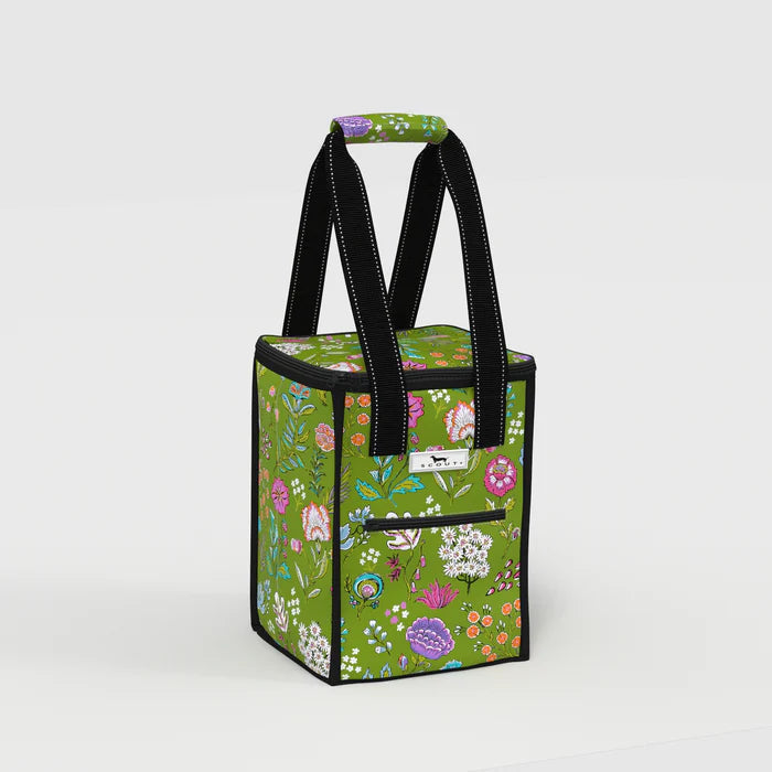 Scout Pleasure Chest - Lawn and Order
