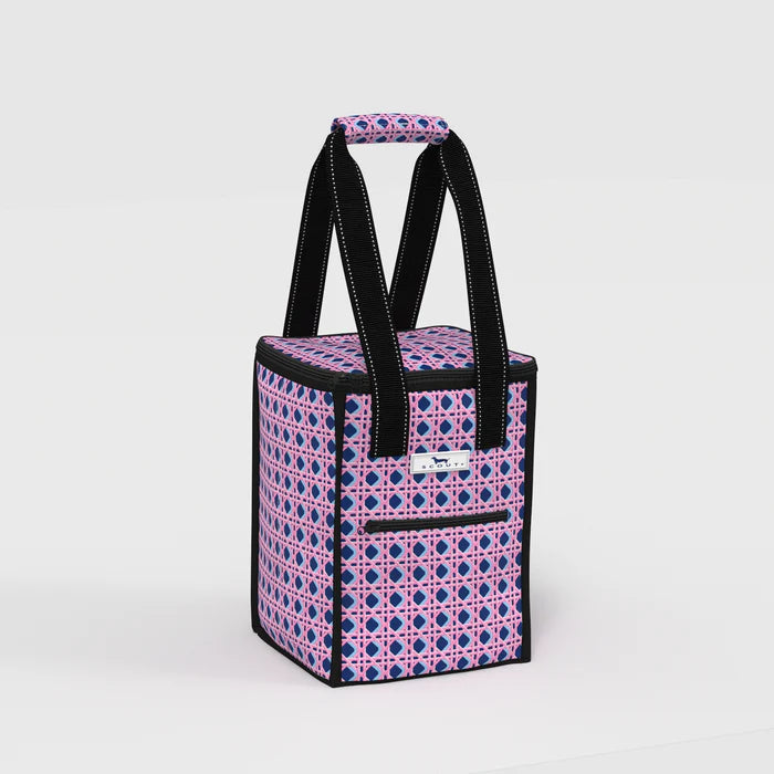 Scout Pleasure Chest - Wisteria Cane