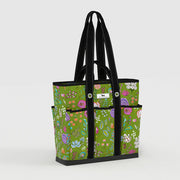 Scout Rocket Pocket Tote - Lawn and Order