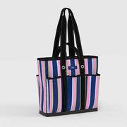 Scout Rocket Pocket Tote - Preppy Hour