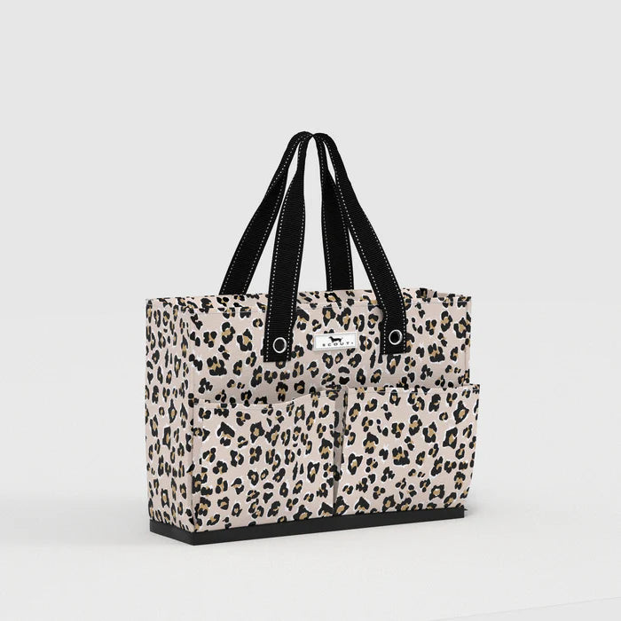 UPTOWN POCKET TOTE GLAMOFLAUGE