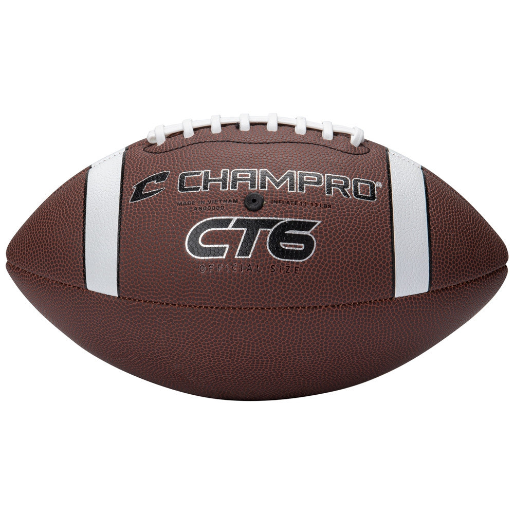 Champro 600 Series Composite Football
