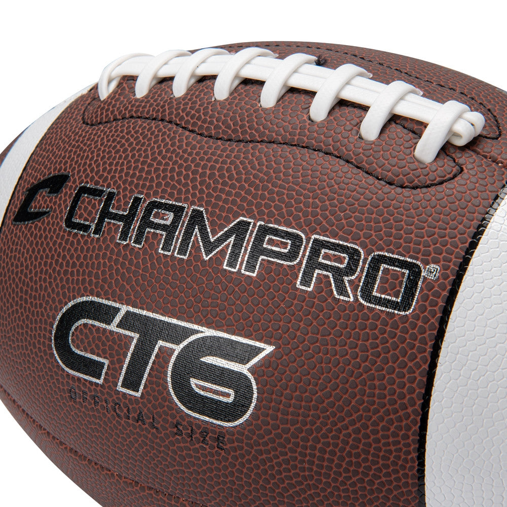 Champro Youth CT6 600 Football