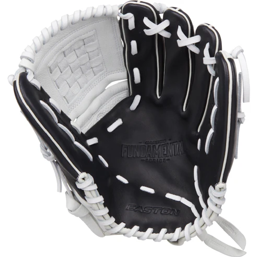 Easton Fundamental 12" Fastpitch Softball Glove - Right Hand Throw