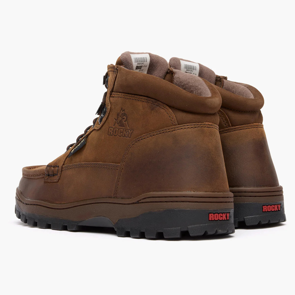 Rocky Outback GORE-TEX Waterproof Hiker Boot