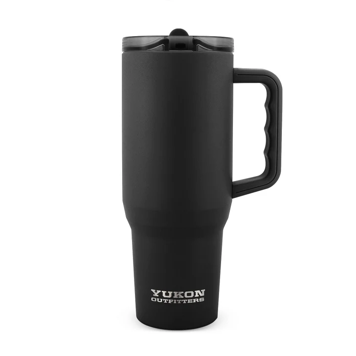 Yukon Outfitters 40oz Fit Forty Pro
