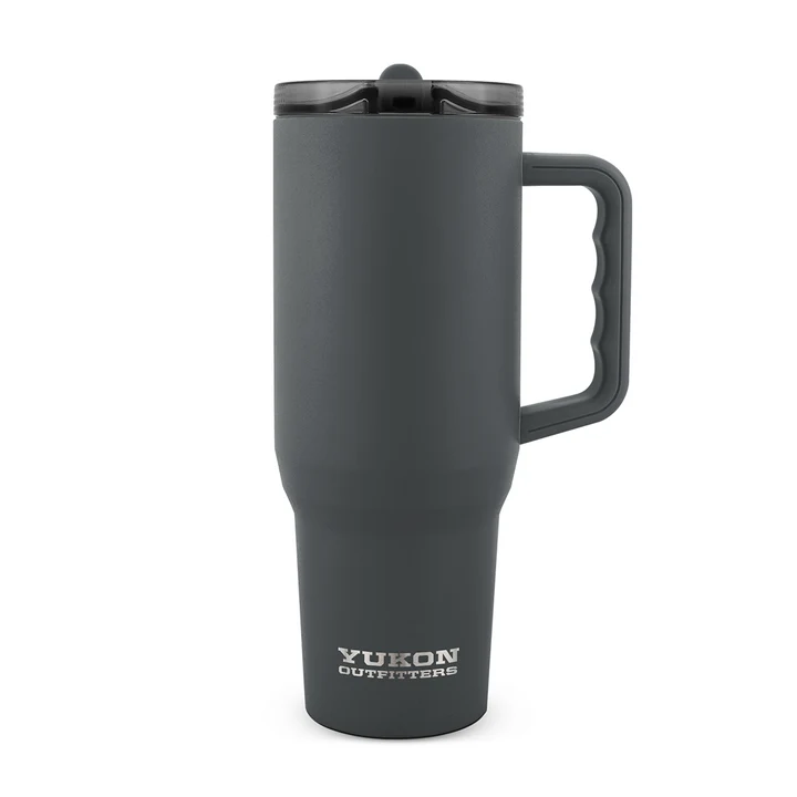 Yukon Outfitters 40oz Fit Forty Pro