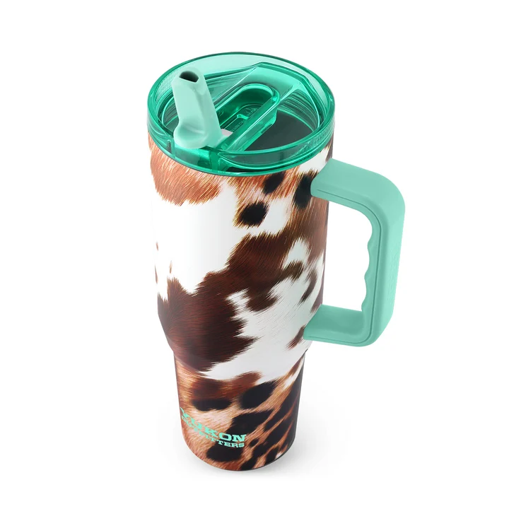 Yukon Outfitters 40oz Fit Forty Pro