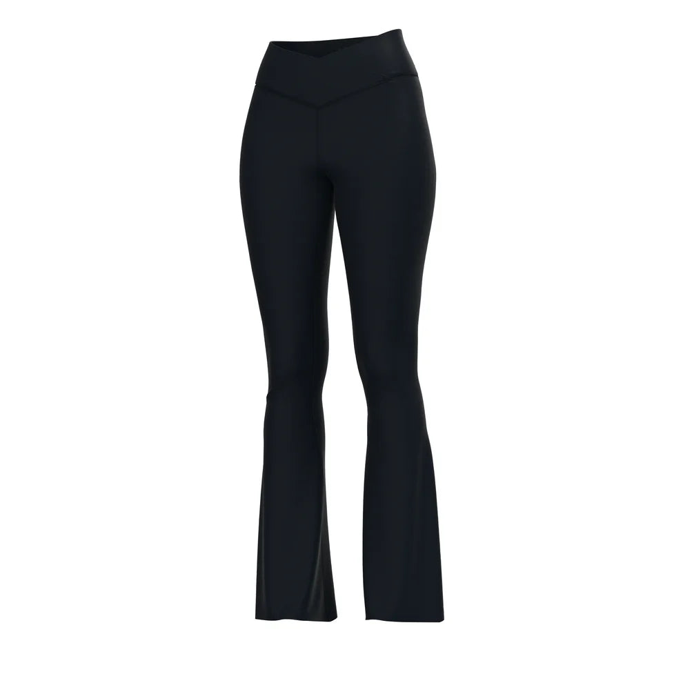Local Girl Women's Flare Leggings
