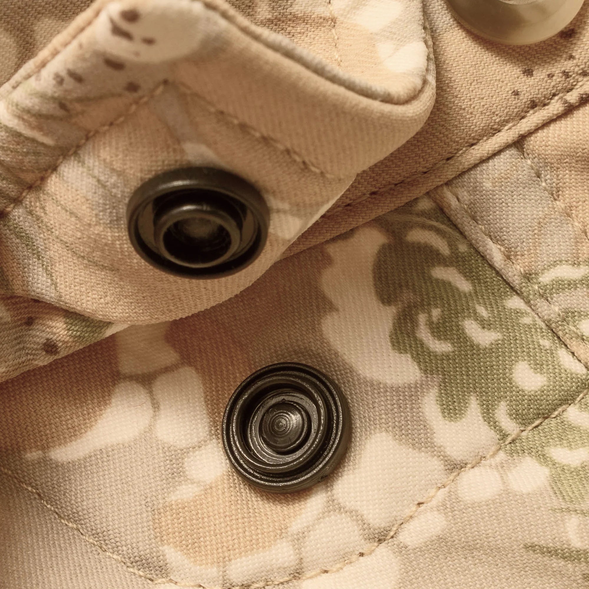 Poncho Men's The Pearsall - South Zone Camo