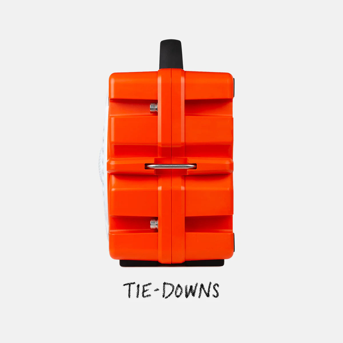 Turtlebox Grande - Orange