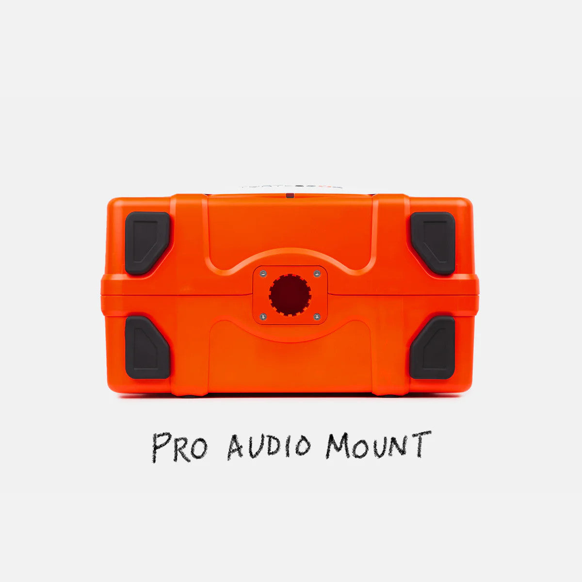 Turtlebox Grande - Orange