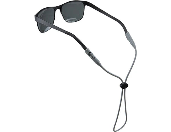 Cablz Silicone Adjustable Eyewear 16" Retainer