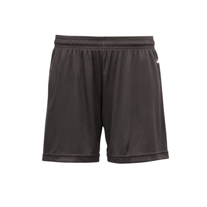 Badger Sport Ladies B-Core Shorts