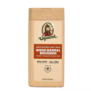 Dr. Squatch 14 oz Wood Barrel Bourbon Body Wash
