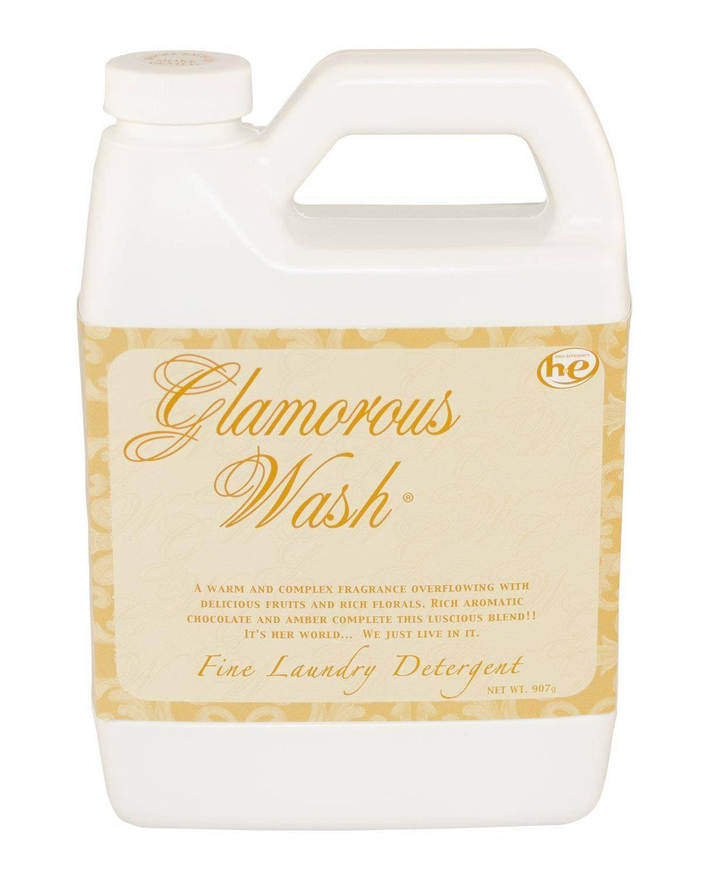 Tyler Candle Company High Maintenance Glam Wash 32OZ