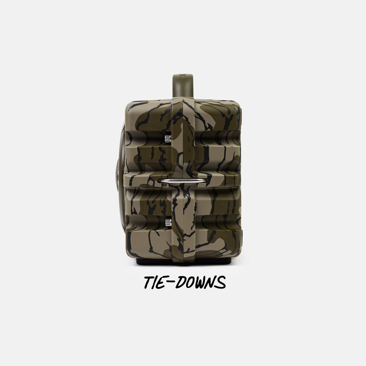 Turtlebox Gen 3 Mossy Oak Bottomland