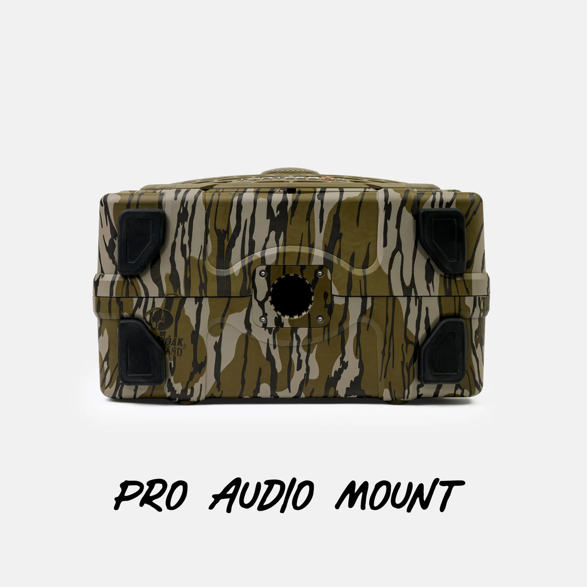 Turtlebox Grande Mossy Oak Bottomland