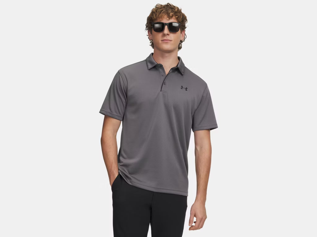 Under Armour Men's UA Tech Polo Shirt