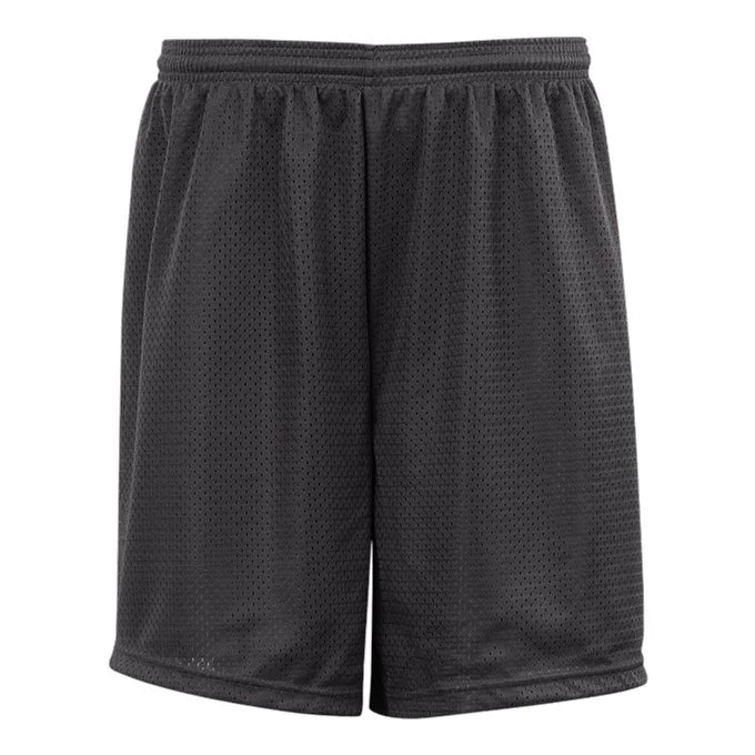 Badger Sport Mesh/Tricot 9-Inch Inseam Shorts