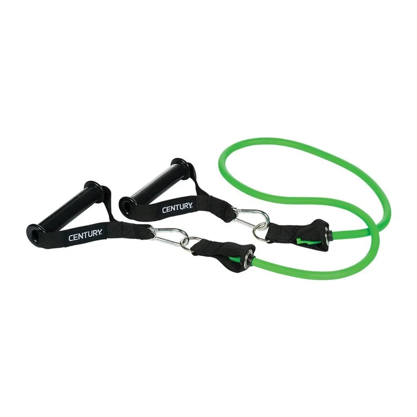 Century Long Band With Handles