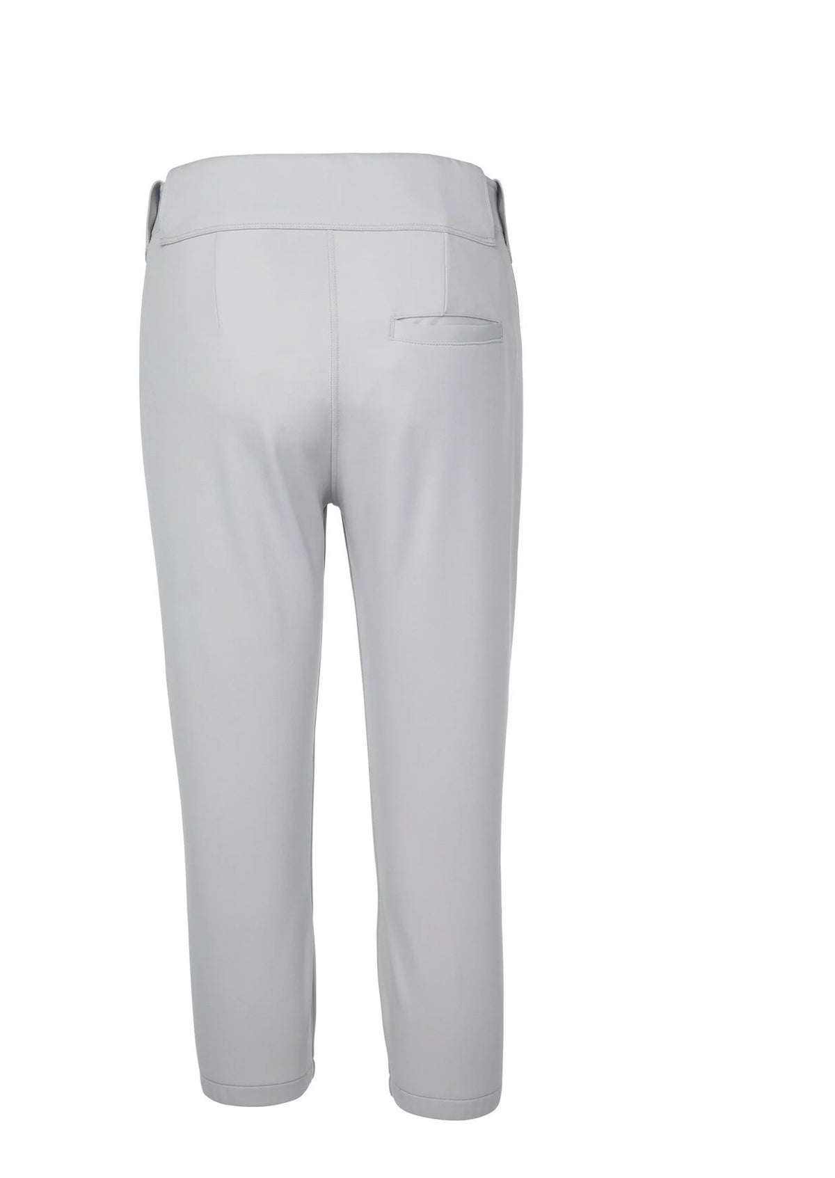 Mizuno Women's Belted Stretch Softball Pants