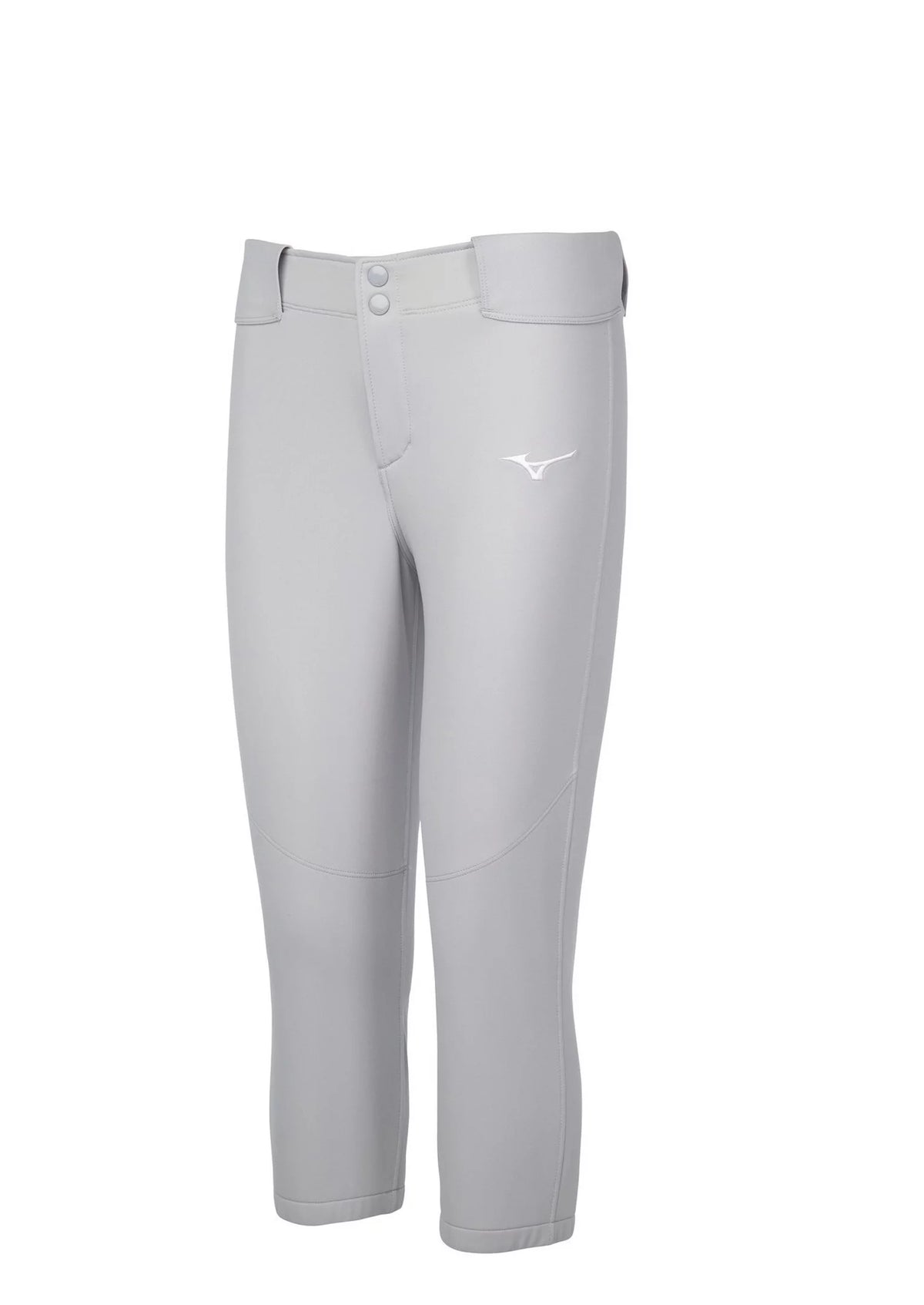 Mizuno Women's Belted Stretch Softball Pants