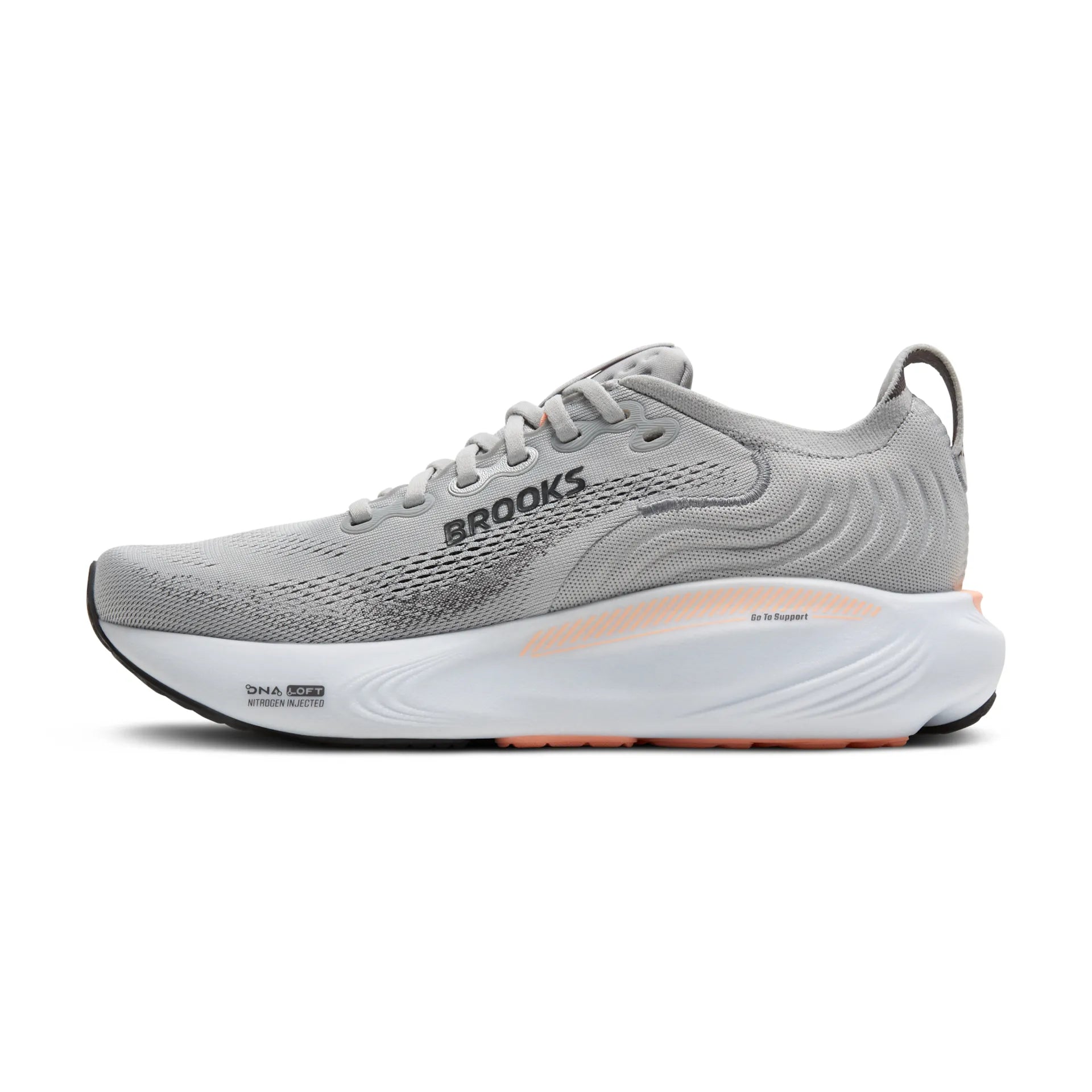 Brooks Women's Adrenaline GTS 25 Running Shoe