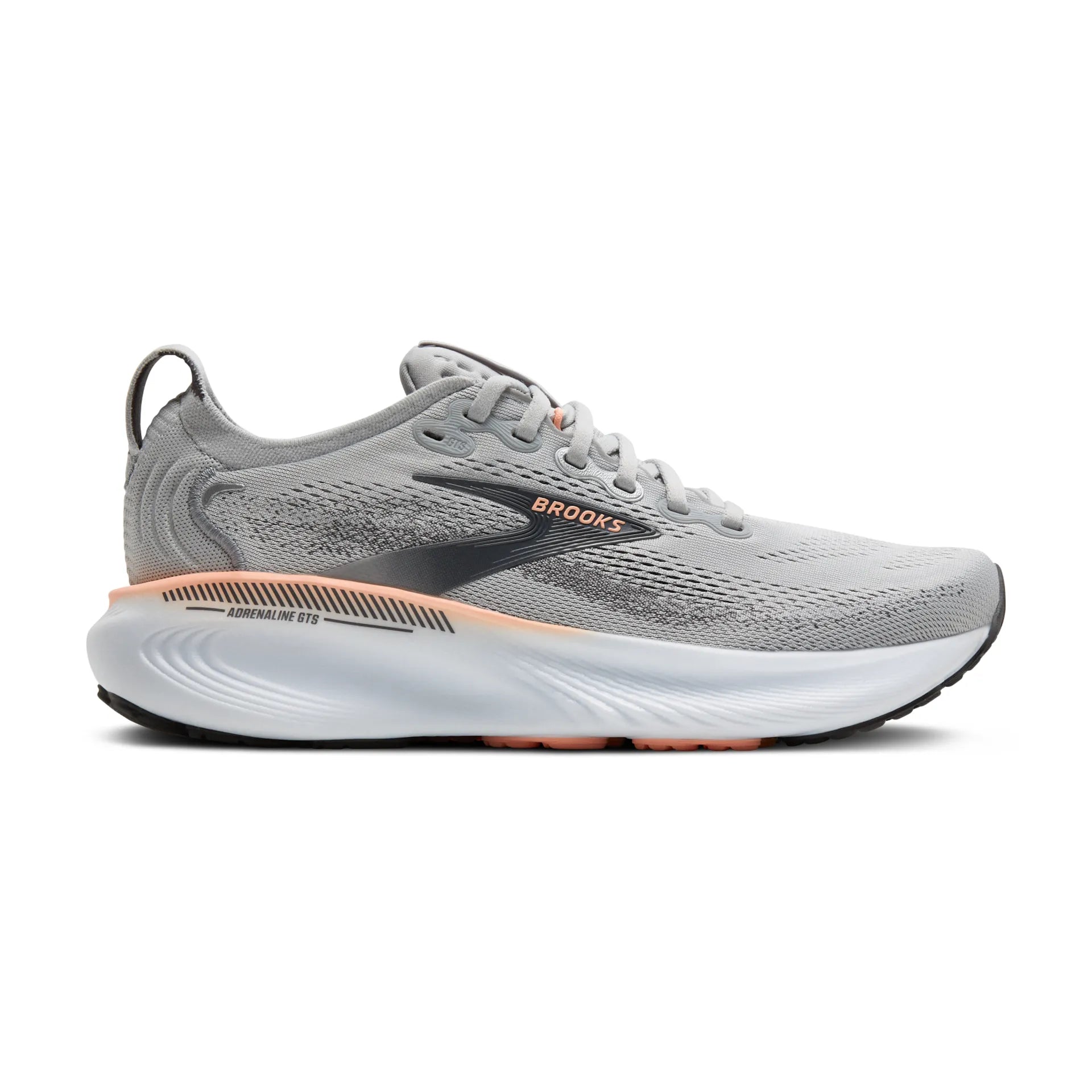 Brooks Women's Adrenaline GTS 25 Running Shoe