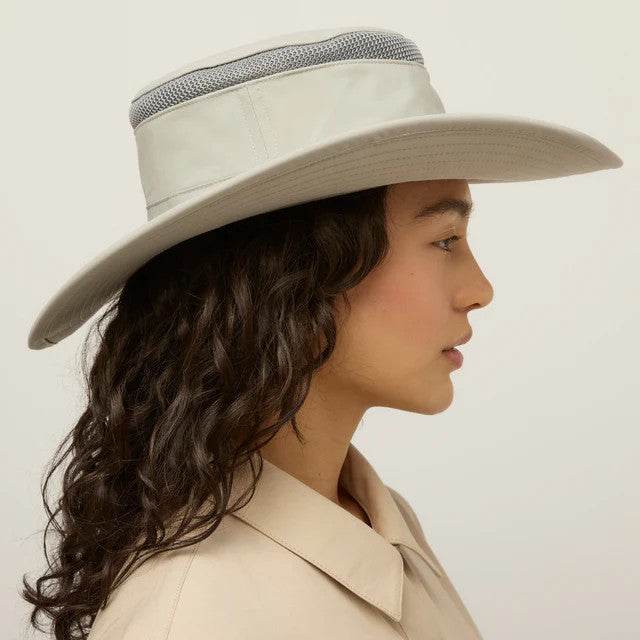 Tilley Airflo Wide Sun Hat - Rockface