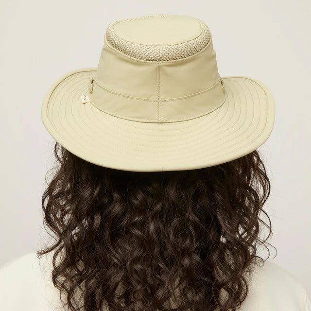 Tilley Airflo Sun Hat - Khaki Olive