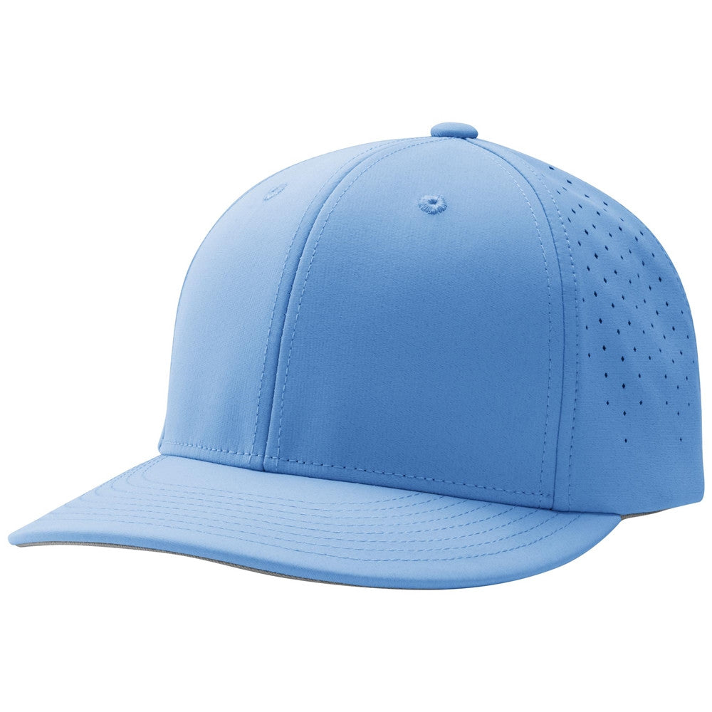 Champro Ultima Fitted Cap - Light Blue