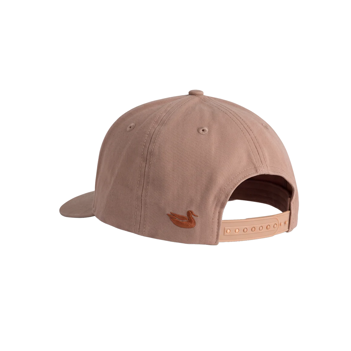 Southern Marsh Rugged Canvas Hat - Flyway Shield