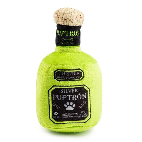 Haute Diggity Dog Puptron Tequila Toy