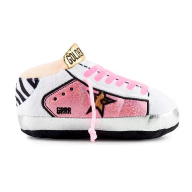 Haute Diggity Dog Pink Golden Pooch