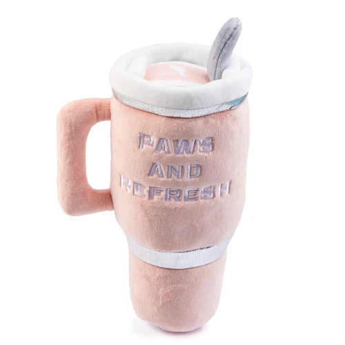 Haute Diggity Dog Snuggly Cup - Blush