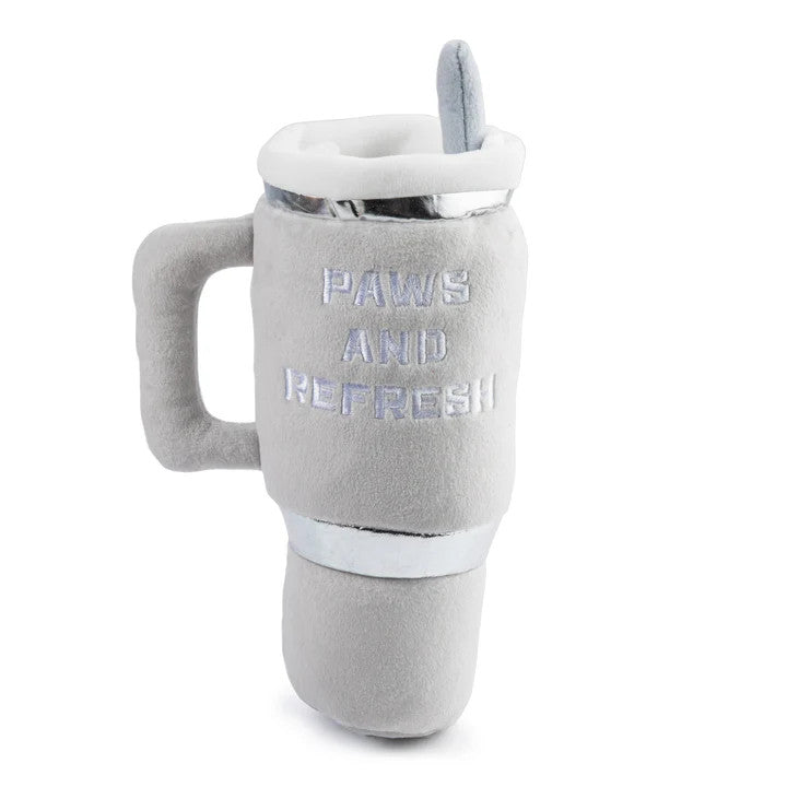 Haute Diggity Dog Ivory Snuggly Cup