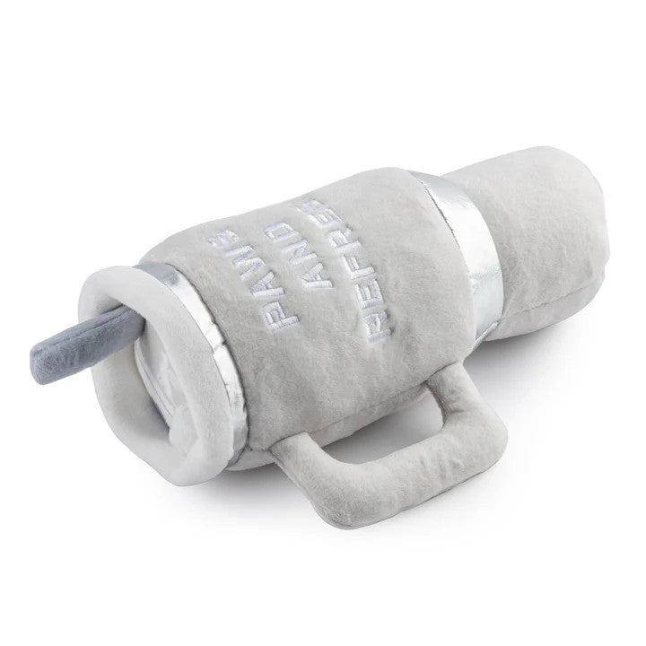Haute Diggity Dog Ivory Snuggly Cup