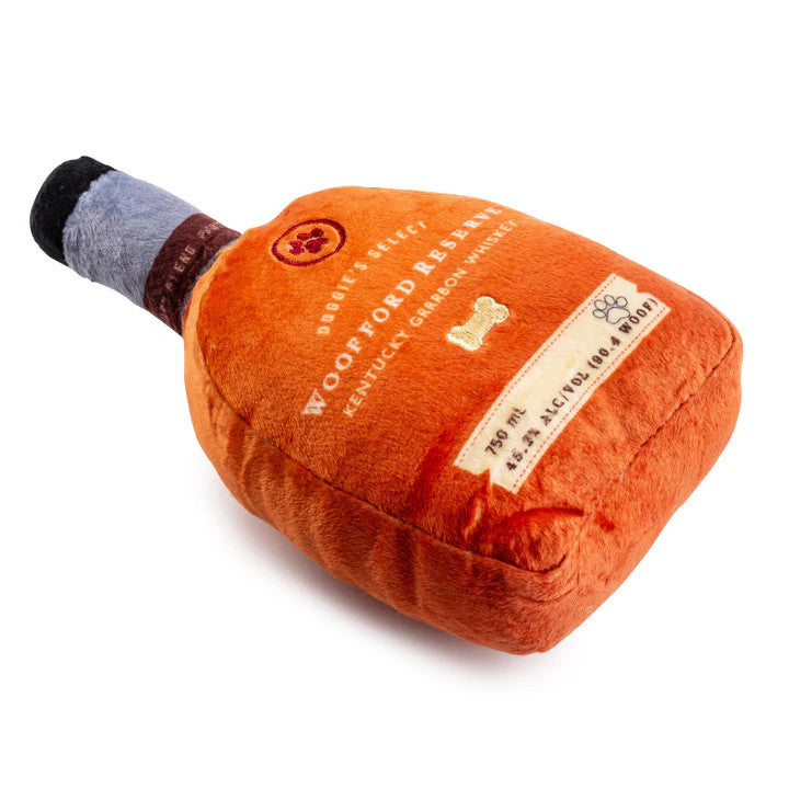Haute Diggity Dog Woofford Reserve Bourbon