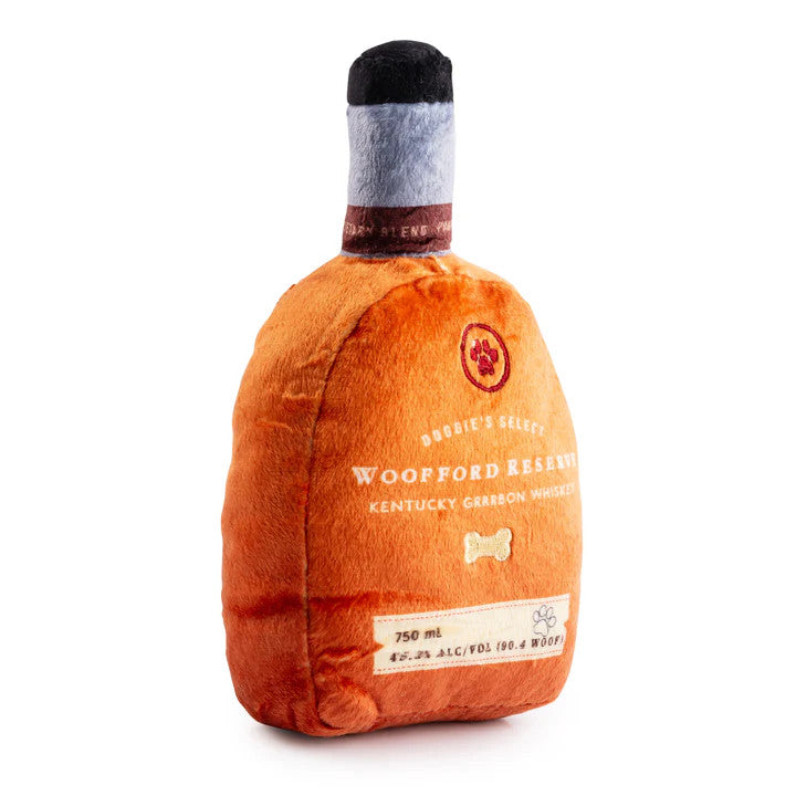 Haute Diggity Dog Woofford Reserve Bourbon