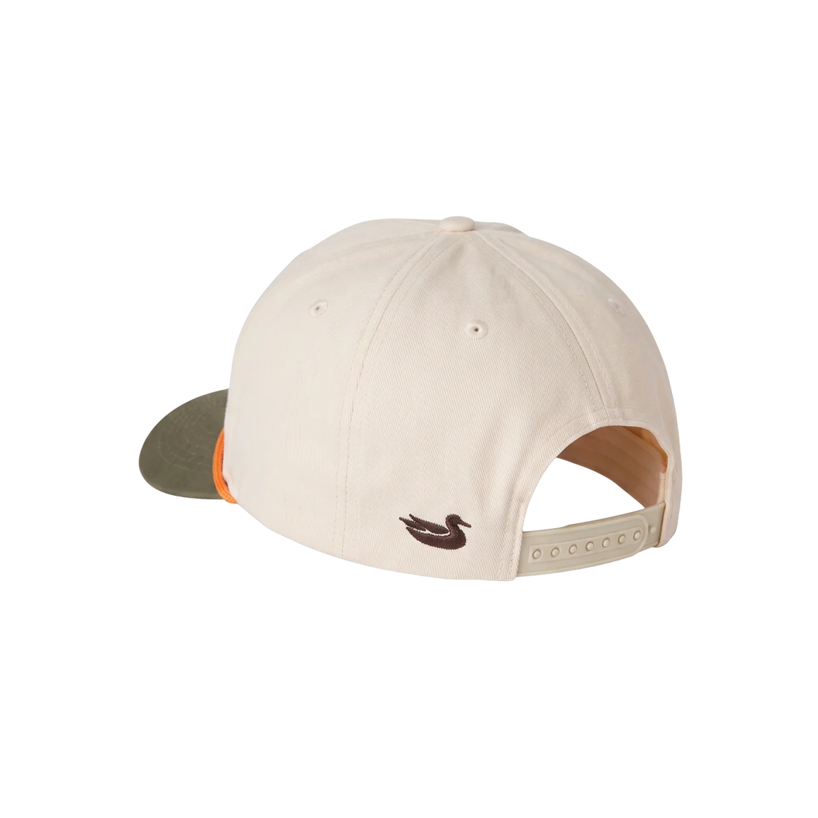 Southern Marsh Men's Ensanada Rope Hat - Inflight Trio