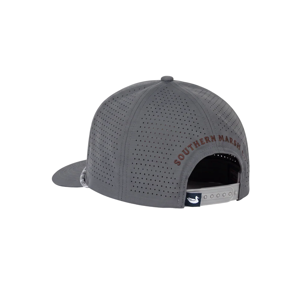 Southern Marsh Men's  Ensanada Rope Hat - Diamond Sm