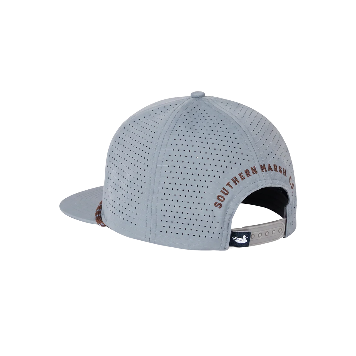 Southern Marsh Men's  Ensanada Rope Hat - Diamond Sm