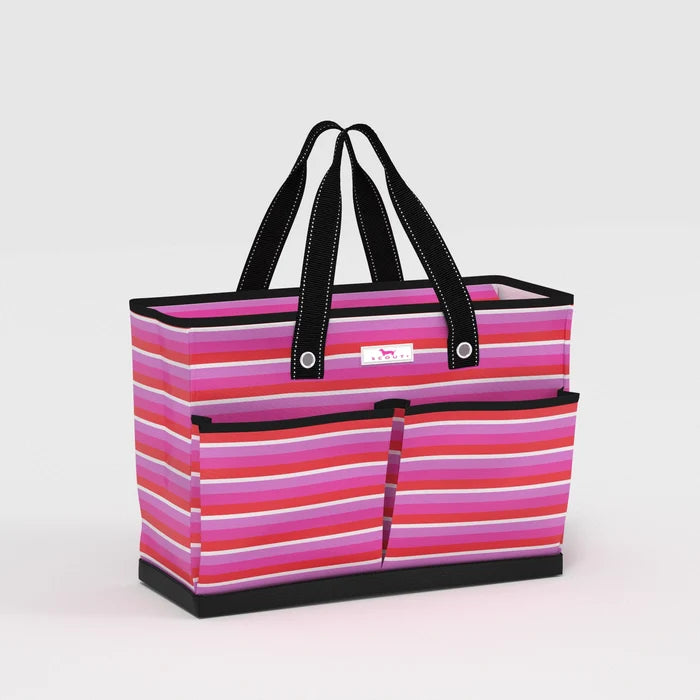Scout Ben Pocket Tote - Love Actually