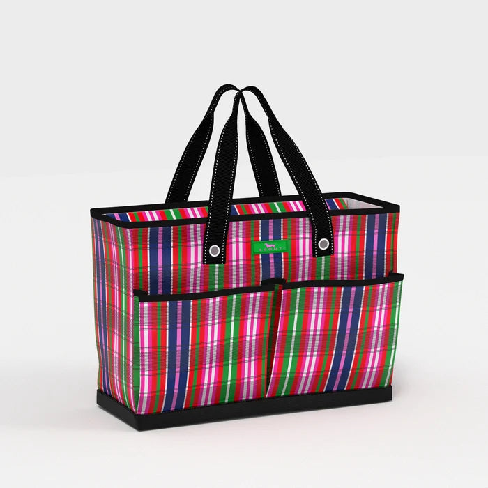 Scout Ben Pocket Tote - Wrap Battle